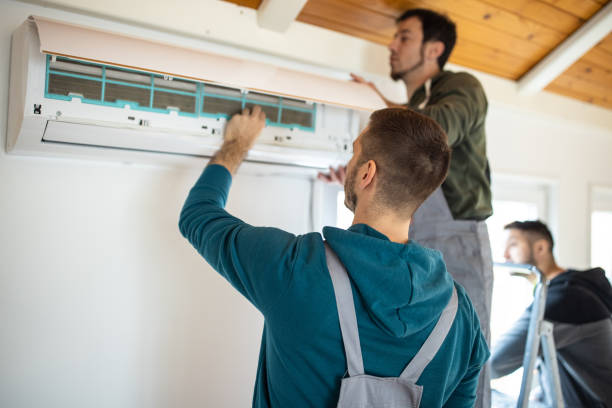 Best Air Conditioning Cleaning in Topton, PA