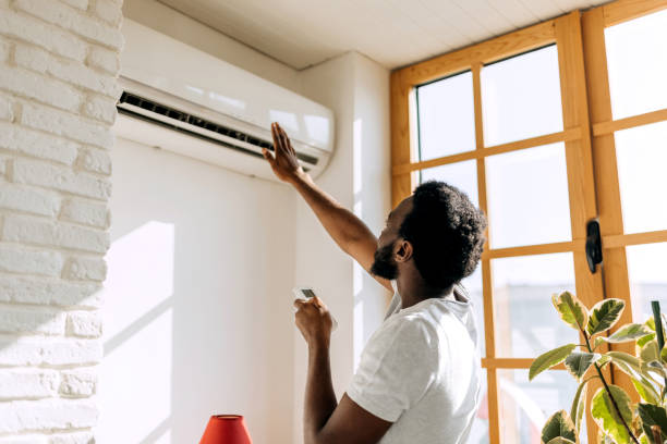Best HVAC for Healthcare Facilities in Topton, PA