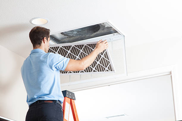 Best Energy-efficient HVAC Solutions in Topton, PA