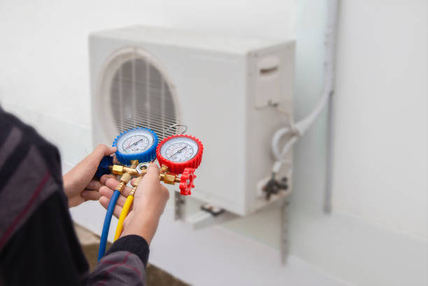 Best Solar-powered HVAC Systems in Topton, PA