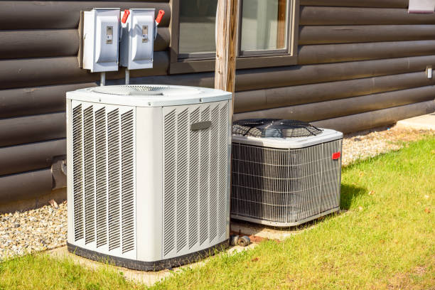 Best Geothermal HVAC Systems in Topton, PA