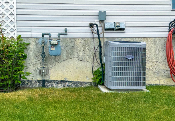 Best HVAC Retrofitting and Upgrading in Topton, PA