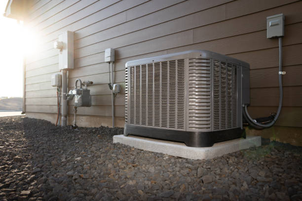 Best Commercial HVAC in Topton, PA